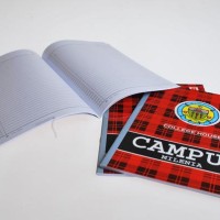 Buku Tulis Campus Tiara Kwarto 38 Lembar atk