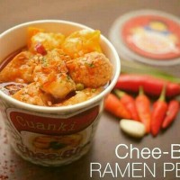 Jual Cuanki Instan Chee-bhoot Murah