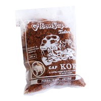 Jual Abon Sapi Premium Cap Koki Topi Putih Berkualitas 250 gram g gr Murah