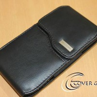 Holster Oppo R7S ( Sarung Pinggang )