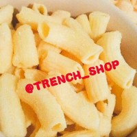 Jual CHEESE MAC - MAKARONI KEJU Murah