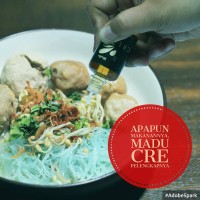Jual Madu Diet Madu CRE Murah