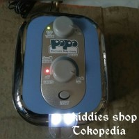 Jual mesin ayunan bayi listrik merk popo Murah
