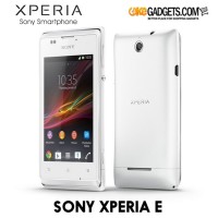SONY XPERIA E1 SINGLE SIM