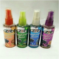 Jual Parfum Helm ZR Murah