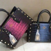 Tas bonia croco limited edition 2016