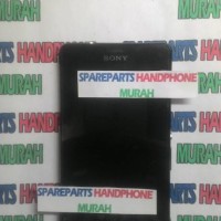 Lcd + Touchscreen + Frame Sony Z3 Compact / Z3 Mini D5803 Original