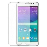 Tempered glass / anti gores kaca iphone 6 BELAKANGNYA AJA