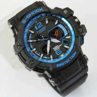 Jam Pria G-SHOCK GPW 1000 02