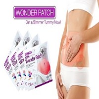 Jual Ampuh Pelangsing Tubuh Pengecil Perut Koyo Mymi Wonder Patch Murah
