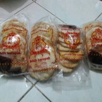 Jual Kemplang isi 8 Murah