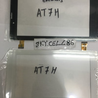 jual touchscreen evercoss at7e at7h white layar sentuh jual touchscreen evercoss at7e at7h white layar sentuh