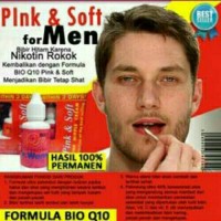 Jual cream pelembab pemerah bibir pria wanita Murah