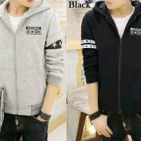 Mante Jaket Pria