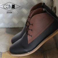 Sepatu goodness zevin boots