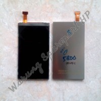 LCD Nokia 5800 5230 C5-03 500 5233 C5-06 C6-00 N97 Mini X6-00