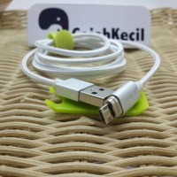 Jual WSKEN X-cable Mini 2 Magnetic Charging buat semua HP Tablet MicroUSB Murah
