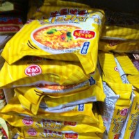 Jual cheese ramen korean noodle Murah