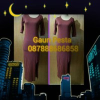 Baju Long Dress Gaun Pesta,Gaun Malam,baju pesta murah