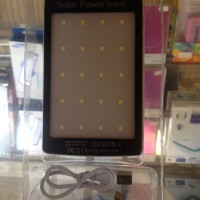 Jual Power Bank Murah 28.000 mAh merek Solar Murah