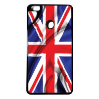 Case Casing XIAOMI Mi MAX,Casing XIAOMI MAX Motif Bendera Inggris 2