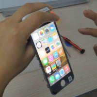 Jual iPhone 5 LCD Quality ORI (Granted) Murah