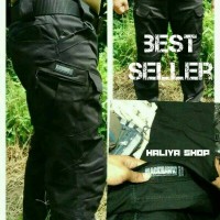 Jual celana tactical blackhawk bahan berkualitas Murah