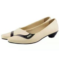 SEPATU FORMAL WANITA JK COLLECTION JIB 2306