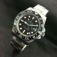 JAM TANGAN PRIA/COWOK SPORT MERK ROLEX AUTOMATIC GRADE AAA