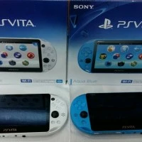 PSP VITA SLIM 100% ORIGINAL