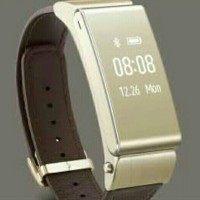 Jual Huawei Talkband B2 Gold Edition Murah
