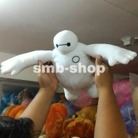 Jual boneka baymax l Murah