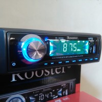 Jual Rooster MP3 Tape Mobil USB Murah