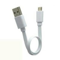 KABEL MICRO 20CM LION KABEL POWERBANK
