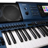 Keyboard Casio MZX500 / MZ-X500 / MZX 500
