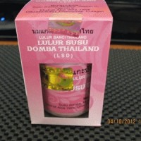 Jual LULUR SUSU DOMBA ASLI Murah