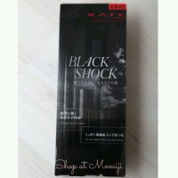 Kanebo Kate Digital Memory Eyeliner + Mascara Set