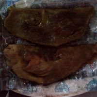 Jual Dendeng Itik Murah