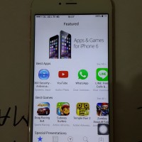 HDC APPLE IPHONE 6S+ PLUS PRO MAX REPLIKA SUPERCOPY QUADCORE 5.5 INCH