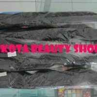 HAIR EXTENSION HUMAN HAIR 40CM TEBAL RAMBUT SAMBUNG SAMBUNGAN