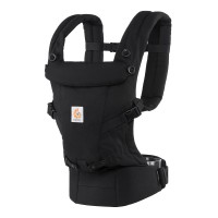 Jual Ergo Adapt Baby Carrier Black Murah