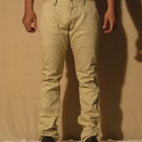 Jual Jacksonville Celana Chino | Cream | Regular Fit Murah