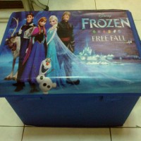 Jual Toy Box Murah
