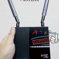 Jual HOME ROUTER BOLT 4G HELIOS BL-100 + ANTENA INDOOR M8 (MODEM WIFI LTE) Murah