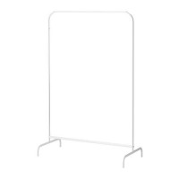 Jual Rak Gantungan baju mulig ikea Murah