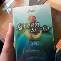 Jual Green Shake ecer, free member Murah