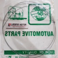 Kawat Dalam Kabel Gas Vespa Panjang & Kuat Motor Honda Yamaha Suzuki