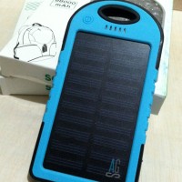 Jual Power Bank Solar 88000 Mah / Powerbank Murah Murah
