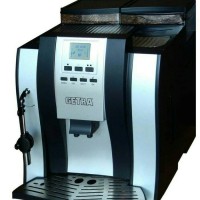 Jual Mesin Kopi Espresso Full Automatic / Coffee Machine / Kopi Cappucino Murah