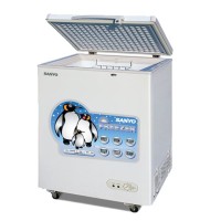 Sanyo Haier Chest Freezer SF-C160
